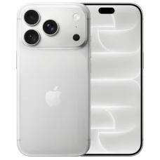 Apple iPhone 18 Pro Max 1Tb Silver